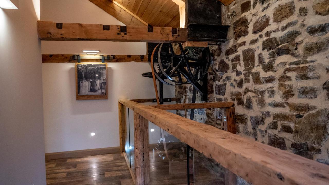 Trail Lodge Ballasalla Ngoại thất bức ảnh