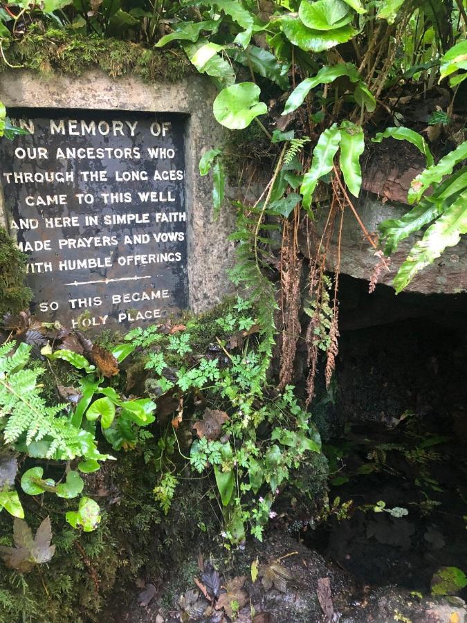 Trail Lodge Ballasalla Ngoại thất bức ảnh
